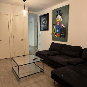 Appartement met een Slaapkamer